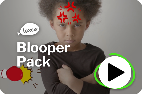 Blooper Pack